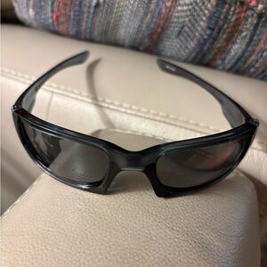 Oakley Black Wearable Glasses